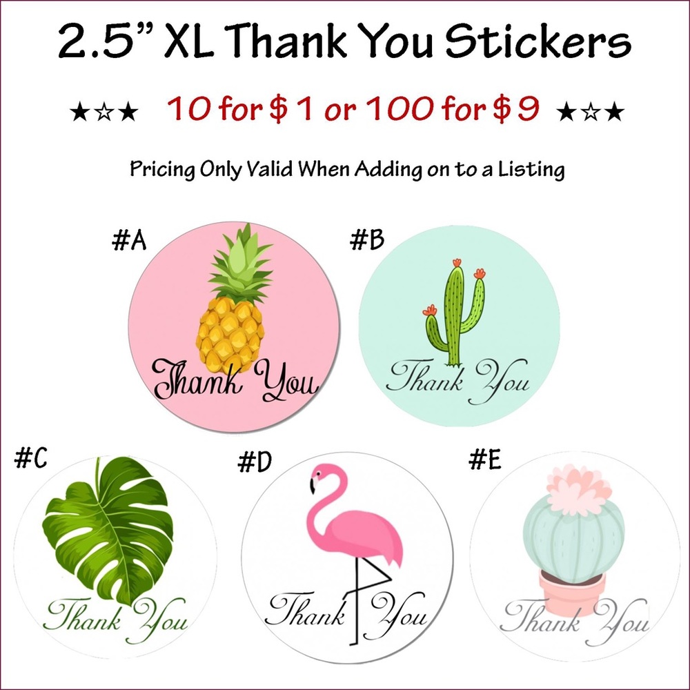 100 - 10X13 & 6X9 Poly Mailer Combo Bundle - Picture 9 of 16